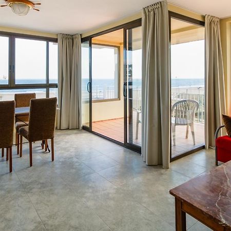 Sistach Rentals Cap Castell 3Ab L'Estartit Zewnętrze zdjęcie