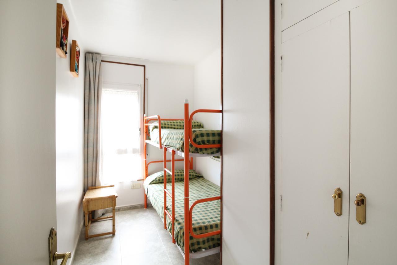 Sistach Rentals Cap Castell 3Ab L'Estartit Zewnętrze zdjęcie