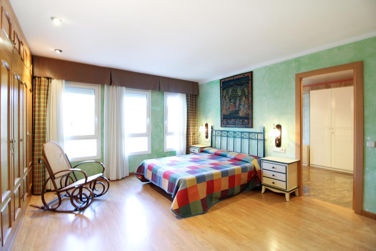 Sistach Rentals Cap Castell 3Ab L'Estartit Zewnętrze zdjęcie