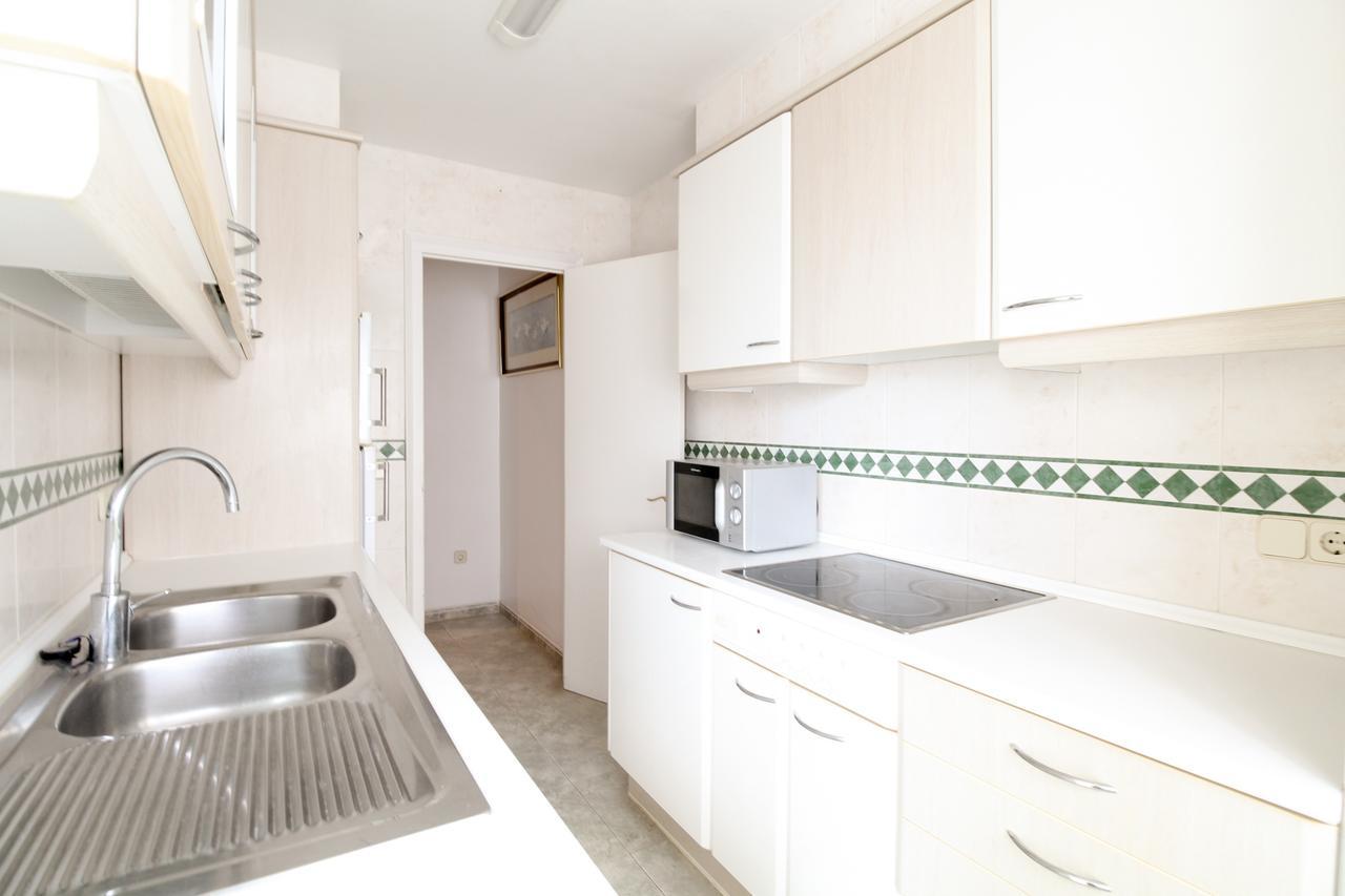Sistach Rentals Cap Castell 3Ab L'Estartit Zewnętrze zdjęcie