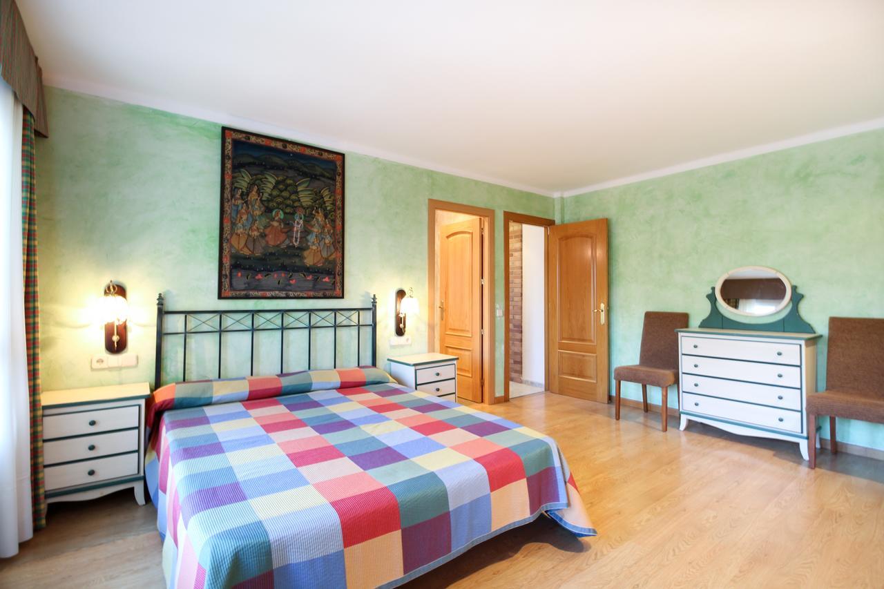 Sistach Rentals Cap Castell 3Ab L'Estartit Zewnętrze zdjęcie
