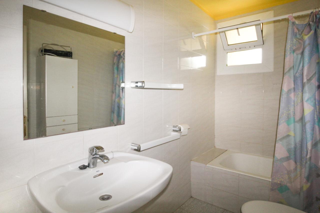 Sistach Rentals Cap Castell 3Ab L'Estartit Zewnętrze zdjęcie